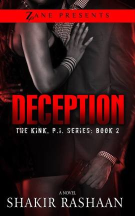 Deception Shakir Rashaan
